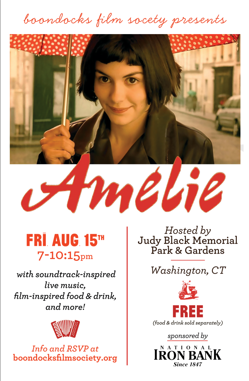 Amelie