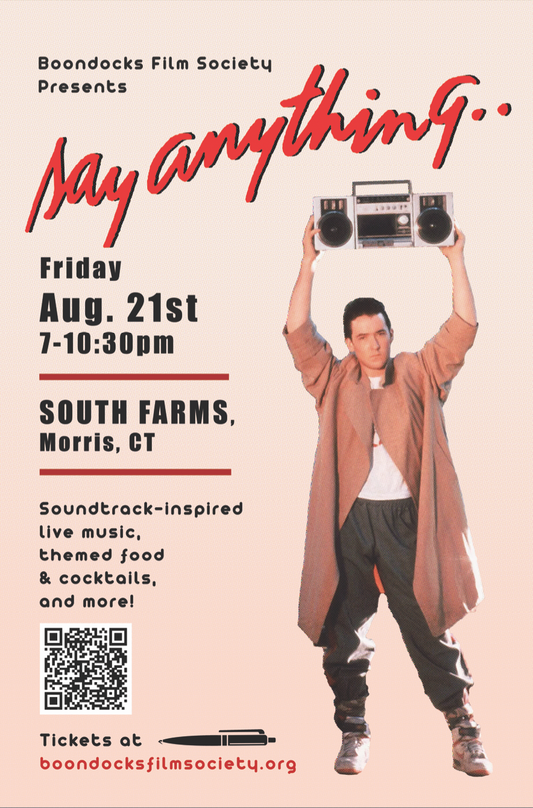 Say Anything